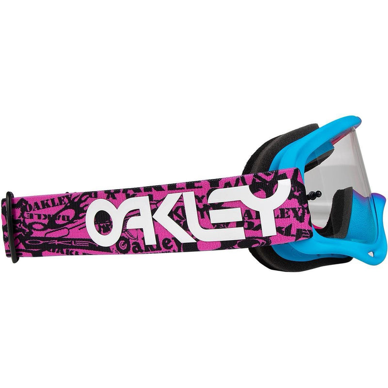 Oakley O-Frame MX Unisex MTB Goggles