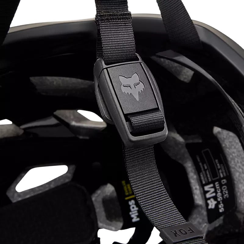 Fox Racing Crossframe Pro Unisex Cycling Helmet
