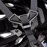 Fox Racing Crossframe Pro Unisex Cycling Helmet