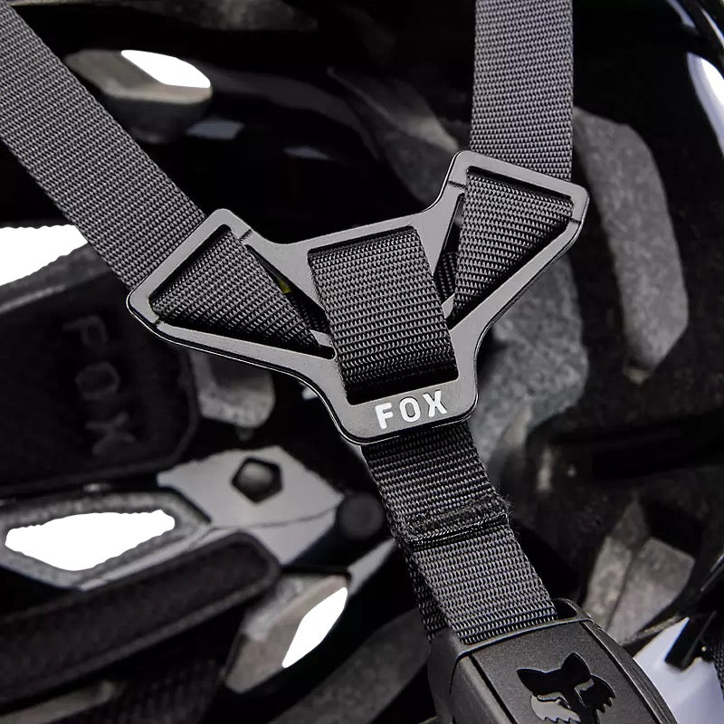 Fox Racing Crossframe Pro Unisex Cycling Helmet