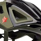 Fox Racing Crossframe Pro Unisex Cycling Helmet