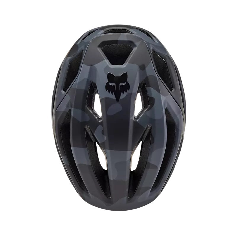 Fox Racing Crossframe Pro Unisex Cycling Helmet