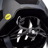 Fox Racing Crossframe Pro Unisex Cycling Helmet