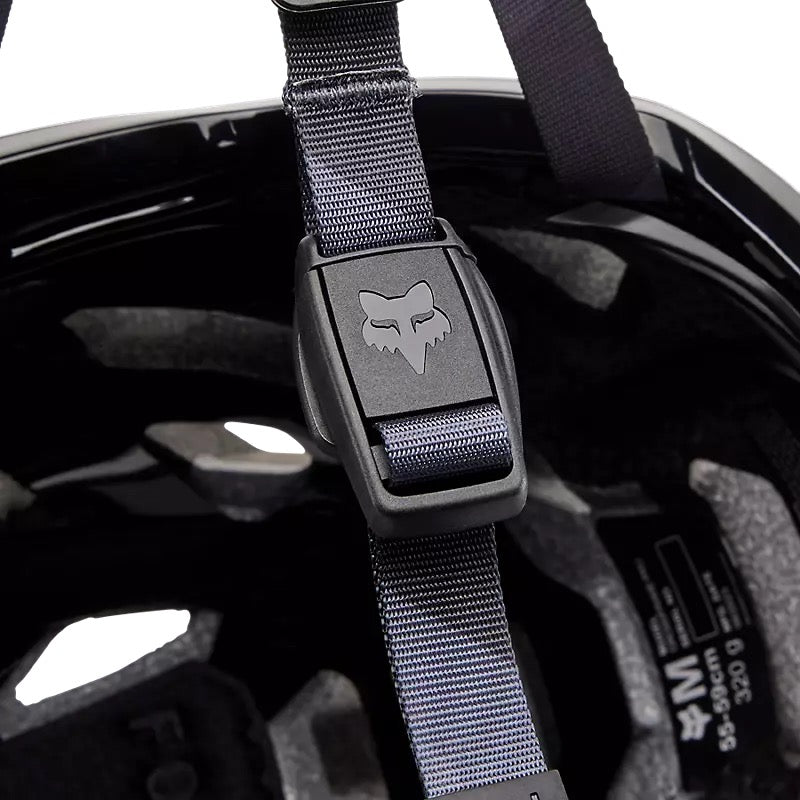 Fox Racing Crossframe Pro Unisex Cycling Helmet