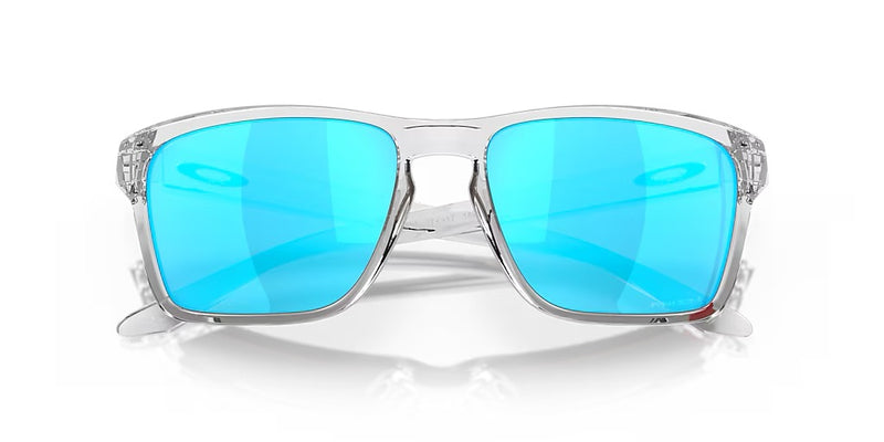 Oakley Sylas Men Lifestyle Rectangular Sunglasses