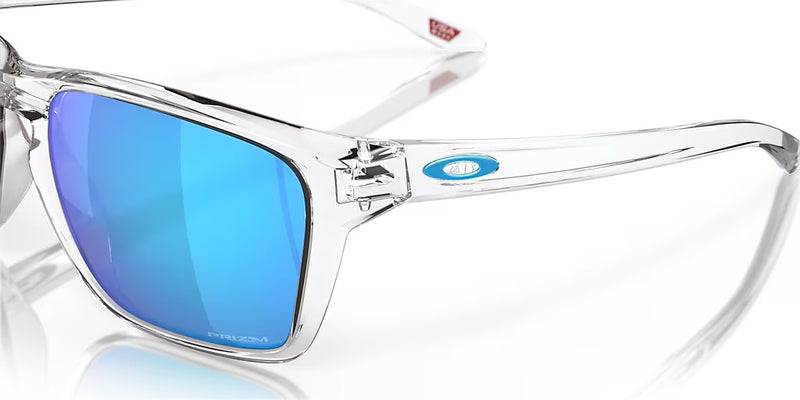 Oakley Sylas Men Lifestyle Rectangular Sunglasses