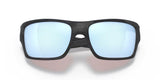 Oakley Turbine Rectangular Men Lifestyle Sunglasses