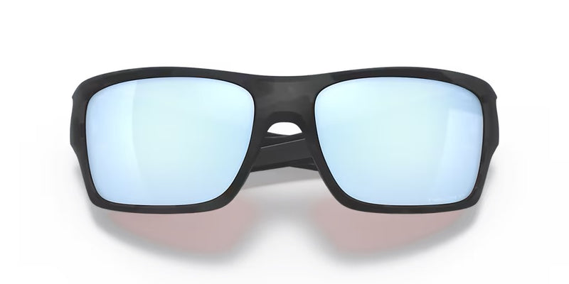 Oakley Turbine Rectangular Men Lifestyle Sunglasses