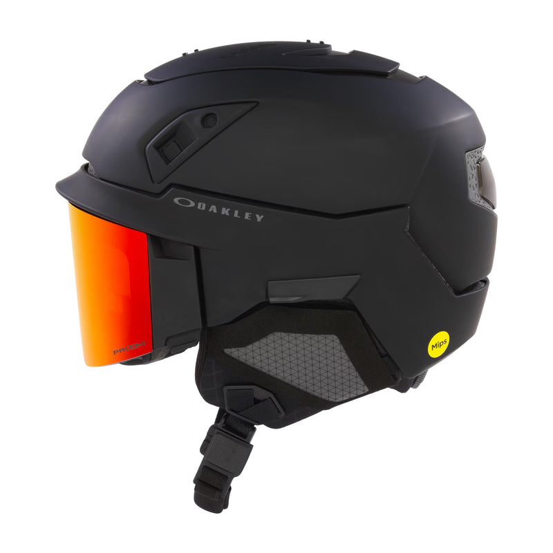 Oakley MOD7 Mips Unisex Snow Winter Helmet With Integrated Lens