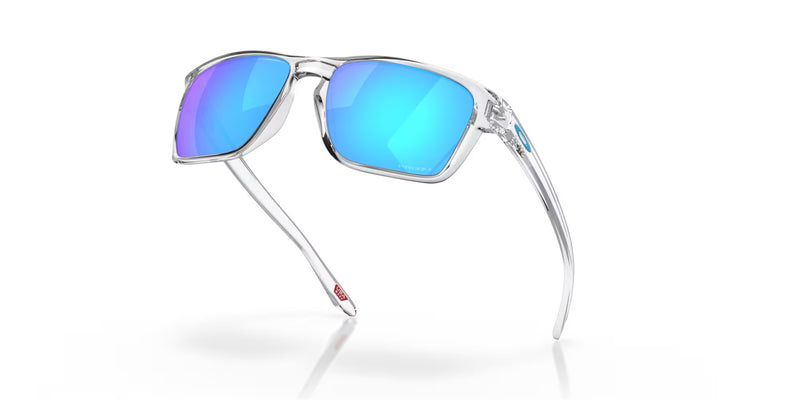 Oakley Sylas Men Lifestyle Rectangular Sunglasses