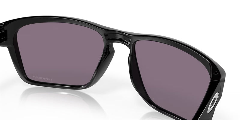 Oakley Sylas Men Lifestyle Rectangular Sunglasses