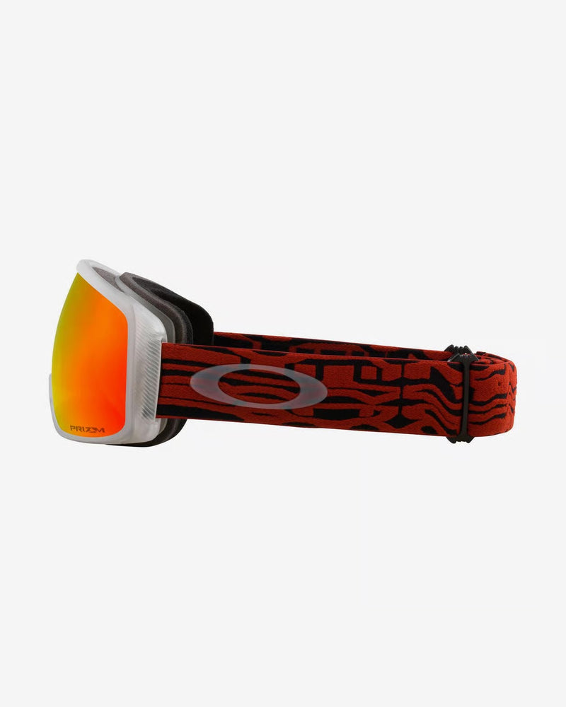 Oakley Flight Tracker M Unisex Winter Goggles
