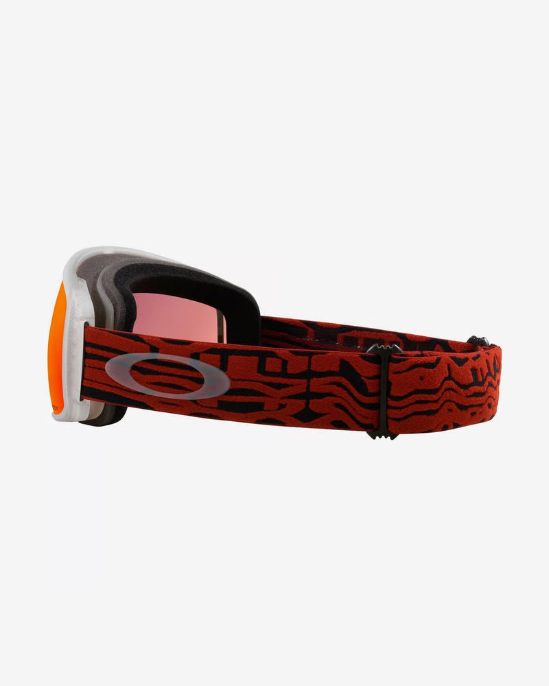 Oakley Flight Tracker M Unisex Winter Goggles