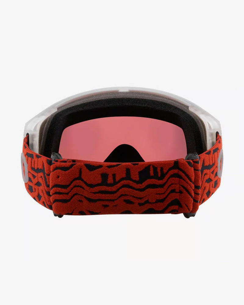 Oakley Flight Tracker M Unisex Winter Goggles