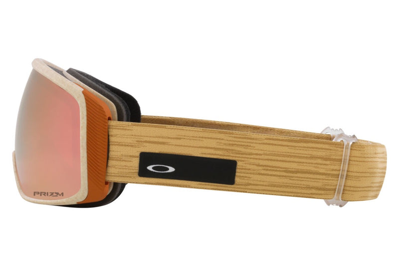 Oakley Flight Tracker M Unisex Winter Goggles