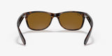 Ray-Ban New Wayfarer Unisex Lifestyle Sunglasses