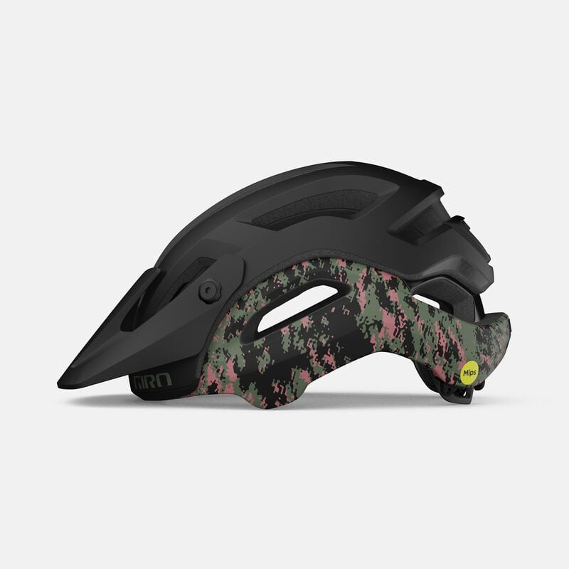 Giro Manifest Spherical Mips Unisex Cycling Helmet