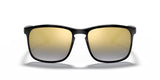 Ray-Ban RB4264 Chromance Unisex Lifestyle Square Sunglasses
