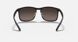Ray-Ban RB4264 Chromance Unisex Lifestyle Square Sunglasses