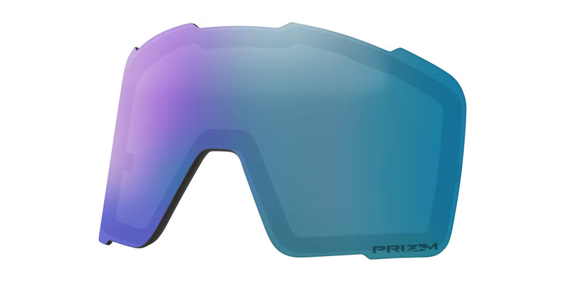 Oakley Line Miner Pro M Unisex Winter Goggles