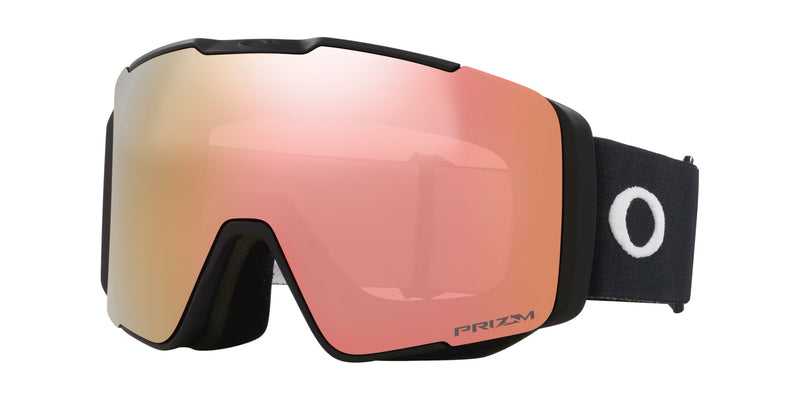 Oakley Line Miner Pro M Unisex Winter Goggles
