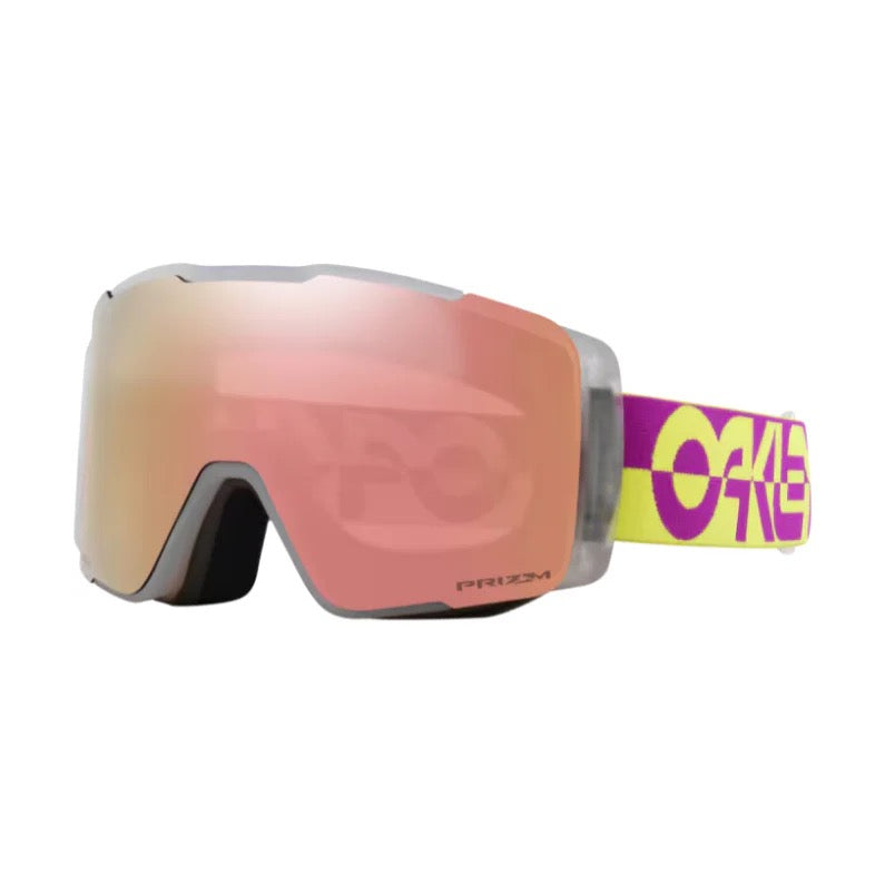 Oakley Line Miner Pro M Unisex Winter Goggles