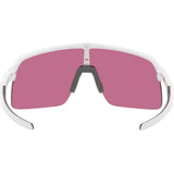 Oakley Sutro Lite Rectangular Men Lifestyle Sunglasses