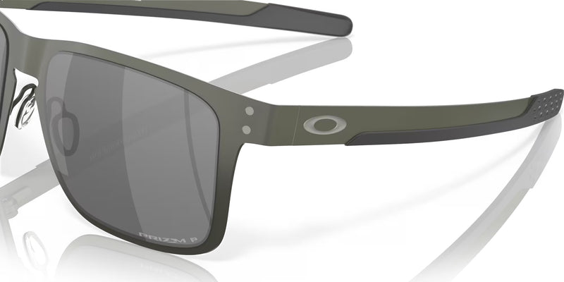 Oakley Holbrook Metal Unisex Lifestyle Sunglasses