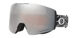 Oakley Fall Line M Unisex Snow Ski Winter Goggles