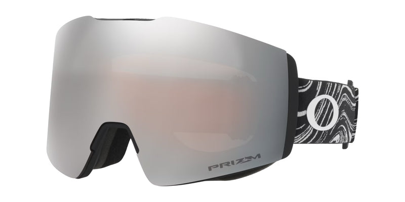 Oakley Fall Line M Unisex Snow Ski Winter Goggles