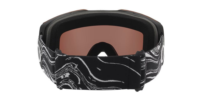 Oakley Fall Line M Unisex Snow Ski Winter Goggles
