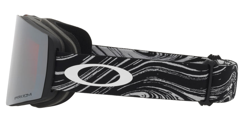 Oakley Fall Line M Unisex Snow Ski Winter Goggles
