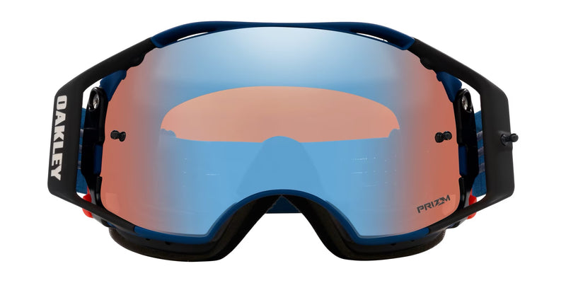 Oakley Airbrake Unisex MTB Goggles