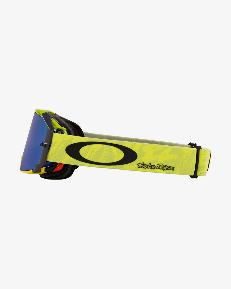 Oakley Airbrake Unisex MTB Goggles