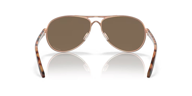 Oakley Feedback Women Lifestyle Sunglasses