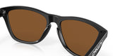 Oakley Frogskins Square Unisex Lifestyle Sunglasses
