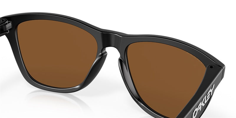 Oakley Frogskins Square Unisex Lifestyle Sunglasses