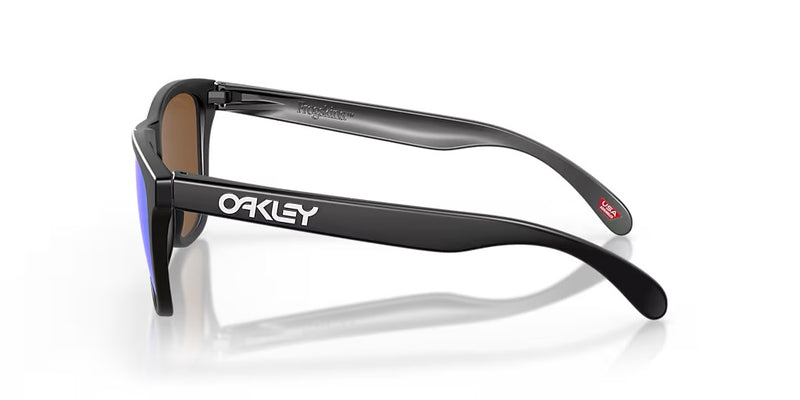 Oakley Frogskins Square Unisex Lifestyle Sunglasses