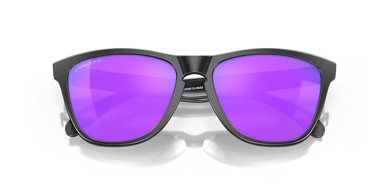 Oakley Frogskins Square Unisex Lifestyle Sunglasses