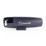 Serfas SL-80 Starter 80 Headlight Unisex Bike Light