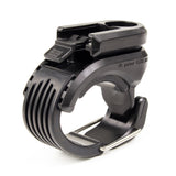 Serfas UNI-OS – Oversized Handlebar Bracket Unisex Bike Bracket
