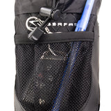 Serfas LT-BT1BK Handlebar Bag Unisex Bike Bag