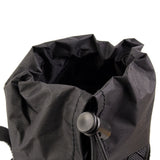 Serfas LT-BT1BK Handlebar Bag Unisex Bike Bag