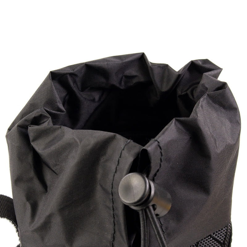 Serfas LT-BT1BK Handlebar Bag Unisex Bike Bag