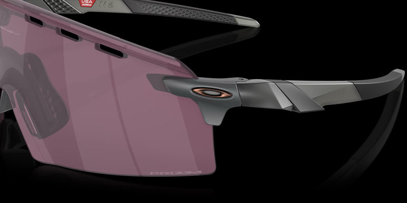 Oakley Encoder Strike Unisex Lifestyle Sunglasses