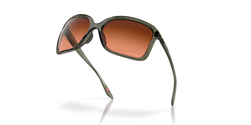 Oakley Wildrye Butterfly Women Sunglasses