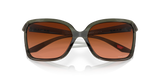 Oakley Wildrye Butterfly Women Sunglasses