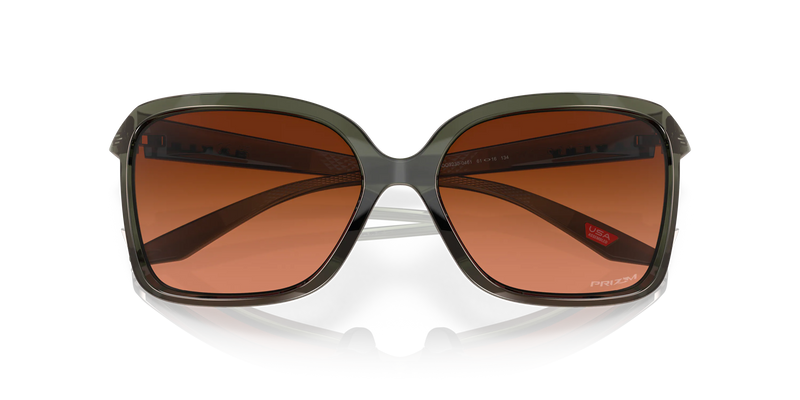 Oakley Wildrye Butterfly Women Sunglasses