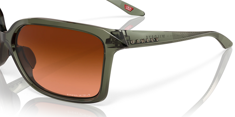 Oakley Wildrye Butterfly Women Sunglasses