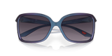 Oakley Wildrye Butterfly Women Sunglasses